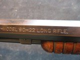 Winchester 1890 Made 1931, 22 LR, Clean and Collector quality! - 17 of 20