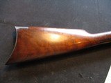 Winchester 1890 Made 1931, 22 LR, Clean and Collector quality! - 2 of 20