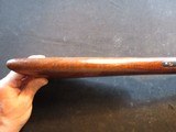 Winchester 1890 Made 1931, 22 LR, Clean and Collector quality! - 11 of 20