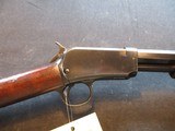 Winchester 1890 Made 1931, 22 LR, Clean and Collector quality! - 1 of 20