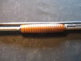 Winchester Model 42, 410, 26" Mod, Plain Barrel, 1933, Nice Classic Shooter!! - 17 of 20