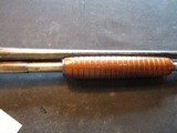 Winchester Model 42, 410, 26" Mod, Plain Barrel, 1933, Nice Classic Shooter!! - 4 of 20
