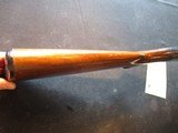 Winchester Model 42, 410, 26" Mod, Plain Barrel, 1933, Nice Classic Shooter!! - 10 of 20