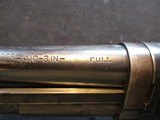 Winchester Model 42, 410, 26" Mod, Plain Barrel, 1933, Nice Classic Shooter!! - 18 of 20