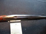 Winchester Model 42, 410, 26" Mod, Plain Barrel, 1933, Nice Classic Shooter!! - 9 of 20