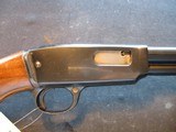 Winchester Model 61, 22 S, L, LR, Made 1959. Clean! - 1 of 17