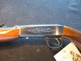 Browning SA-22 SA 22 Belgium, Thumb Sight, 1957 EARLY! - 16 of 17