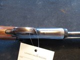 Winchester Model 61, 22 S, L, LR, Made 1941. Clean! - 11 of 17