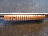 Winchester Model 62 62A, 22LR with 23" barrel, made 1949! - 3 of 19