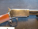 Winchester Model 62 62A, 22LR with 23" barrel, made 1949! - 1 of 19