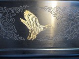 Beretta 303 A303 DU Ducks Unlimited PAIR 12 and 20ga, NIB! 1986 1987 - 22 of 25