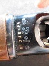 Beretta 303 A303 DU Ducks Unlimited PAIR 12 and 20ga, NIB! 1986 1987 - 25 of 25