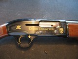 Beretta 303 A303 DU Ducks Unlimited PAIR 12 and 20ga, NIB! 1986 1987 - 6 of 25
