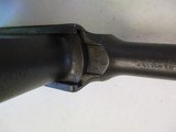 Mauser Model 1896 Broom Handle 7.63mm Bolo - 11 of 25