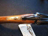 Charles Daly Miroku 500, Like Browning BSS, 12ga, 30" M/F - 7 of 18