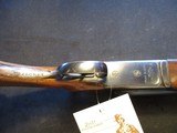 Charles Daly Miroku 500, Like Browning BSS, 12ga, 30" M/F - 11 of 18