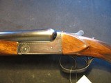 Charles Daly Miroku 500, Like Browning BSS, 12ga, 30" M/F - 17 of 18