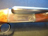 Charles Daly Miroku 500, Like Browning BSS, 12ga, 30" M/F - 1 of 18