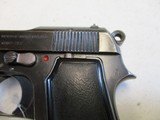 Beretta 1934 Made 1937, 380, With Holster - 20 of 25
