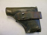 Beretta 1934 Made 1937, 380, With Holster - 16 of 25