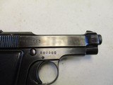 Beretta 1934 Made 1937, 380, With Holster - 3 of 25