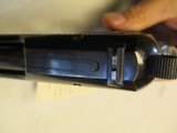 Beretta 1934 Made 1937, 380, With Holster - 7 of 25