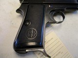Beretta 1934 Made 1937, 380, With Holster - 5 of 25