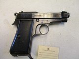 Beretta 1934 Made 1937, 380, With Holster - 14 of 25