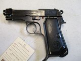 Beretta 1934 Made 1937, 380, With Holster - 25 of 25