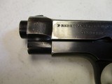 Beretta 1934 Made 1937, 380, With Holster - 24 of 25