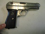 CZ 1927 27 Nazi Produced WW2 Pistol, 32 ACP, 2 mags, holser! - 1 of 24
