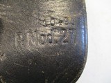 CZ 1927 27 Nazi Produced WW2 Pistol, 32 ACP, 2 mags, holser! - 19 of 24