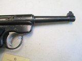Ruger Black Ealge Standard 22, Early Gun, 1953! - 13 of 14