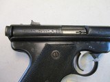 Ruger Black Ealge Standard 22, Early Gun, 1953! - 12 of 14