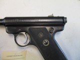 Ruger Black Ealge Standard 22, Early Gun, 1953! - 2 of 14