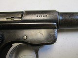 Ruger Red Eagle Target 22, Early Gun! #21904 - 23 of 24