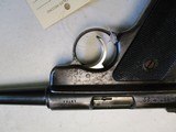 Ruger Red Ealge Standard 22, Early Gun! - 16 of 19