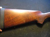 Winchester 70 Featherweight Grade 3 Last of the USA guns, NIB! 2013,270 Win - 5 of 11