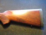 Winchester 70 Featherweight Grade 3 Last of the USA guns, NIB! 2013,270 Win - 11 of 11