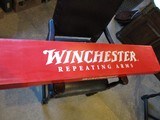 Winchester 70 Featherweight Grade 3 Last of the USA guns, NIB! 2013,270 Win - 2 of 11