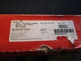 Winchester 70 Satari Express, 416 Rem Mag, Last of the USA Guns! new in box! 2010 535116139 - 1 of 11