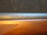 Winchester 70 Satari Express, 416 Rem Mag, Last of the USA Guns! new in box! 2010 535116139 - 8 of 11