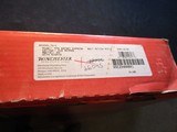 Winchester 70 Satari Express, 416 Rem Mag, Last of the USA Guns! new in box! 2013 535116139 - 1 of 11