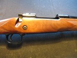 Winchester 70 Super Grade 338 Win Mag, 2012, Last of the USA Guns! 535107236 - 5 of 10