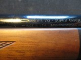 Winchester 70 Super Grade 300 WSM Winchester Short Mag, 2011, Last of the USA Guns! 535107255 - 7 of 10