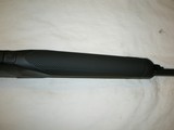 Benelli R1 Synthetic, 338 Win Mag, 24" NIB #11773 - 12 of 15