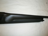 Benelli R1 Synthetic, 338 Win Mag, 24" NIB #11773 - 4 of 15