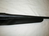 Benelli R1 Synthetic, 338 Win Mag, 24" NIB #11773 - 7 of 15