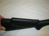Benelli R1 Synthetic, 338 Win Mag, 24" NIB #11773 - 9 of 15