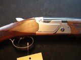 Beretta 694 Sport 12ga, 32" New in case J694E12 - 1 of 8